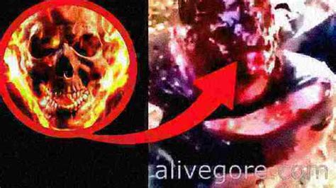 @BluCheese's comment on '(CLASSIC GORE) .
